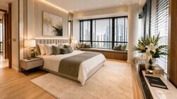 Paterson Suites (D9), Condominium #640023061